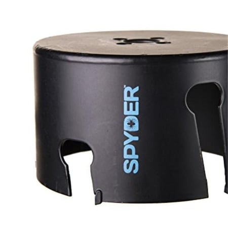 Sm Products 4 in. Tungsten Carbide Tipped Rapid Core Eject Hole Saw 600042CF